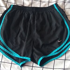 Nike Tempo Shorts